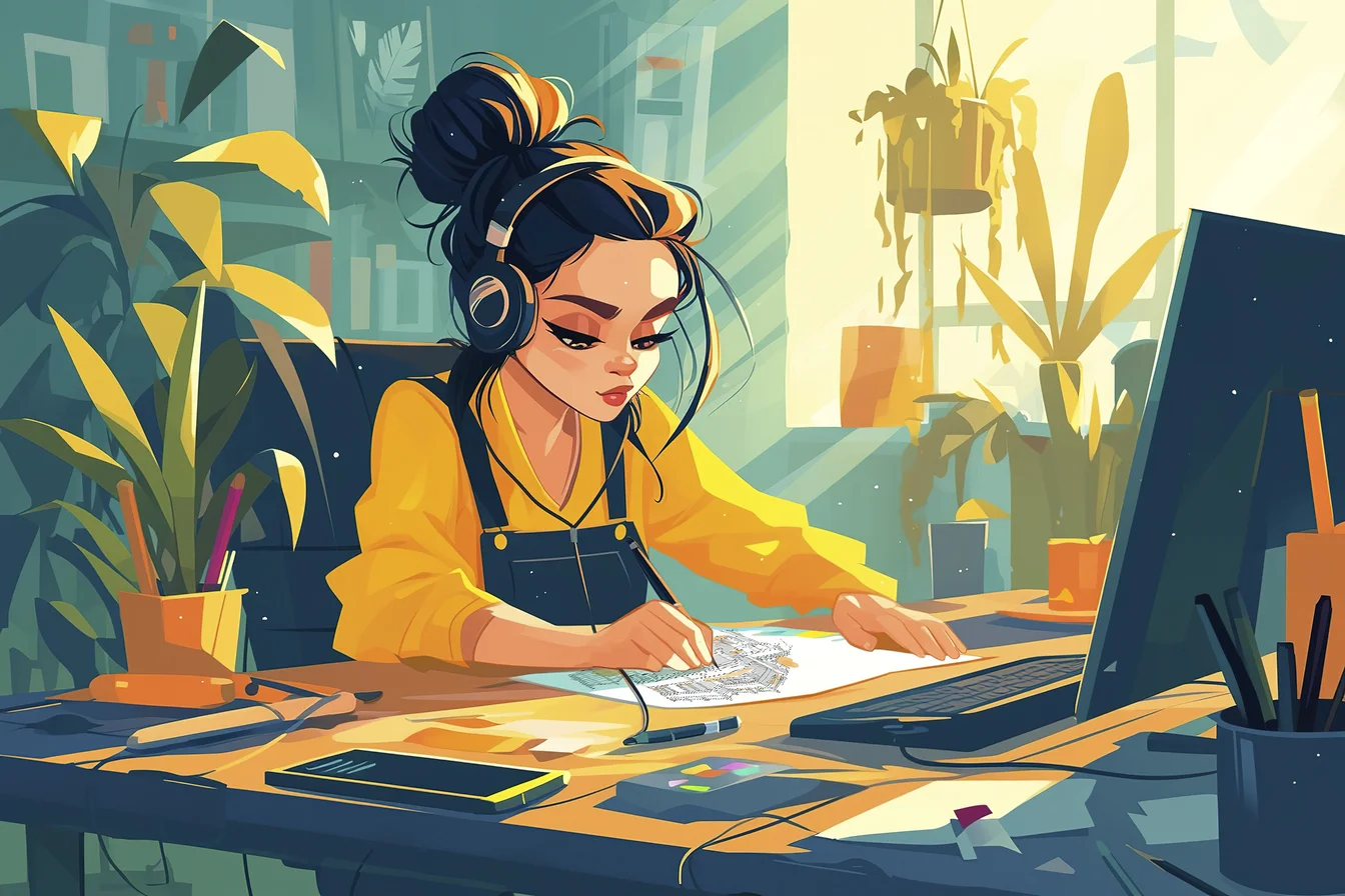 топ сервисы для фриланса