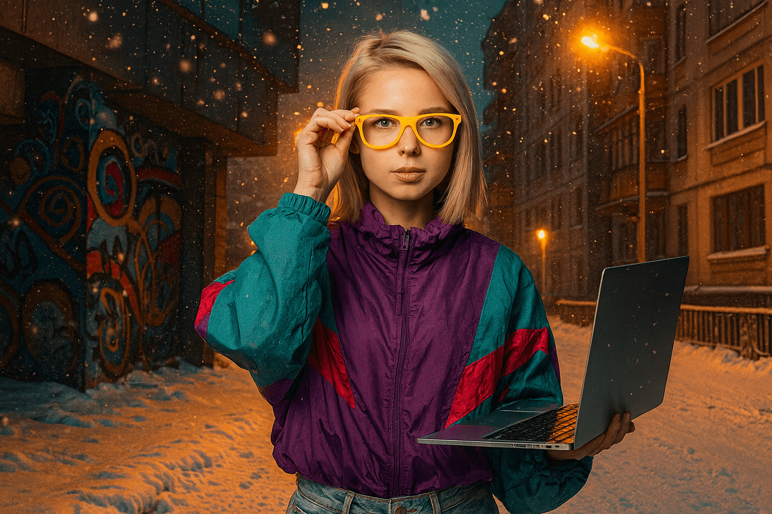 Девушка фрилансер в поиске заказов