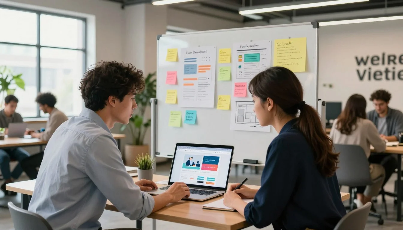 где брать заказы на создание сайтов